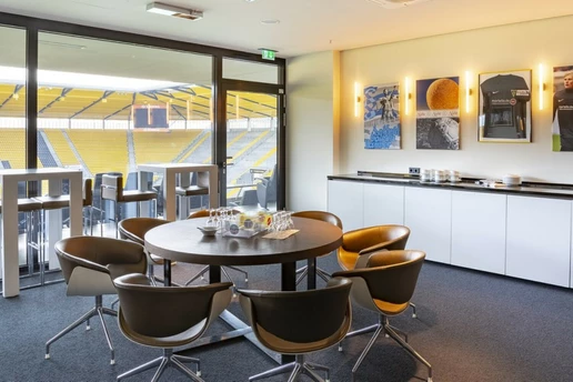 Galerie - Aachener Stadion Beteiligungsgesellschaft mbH