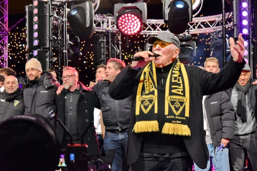 Galerie - Aachener Stadion Beteiligungsgesellschaft mbH