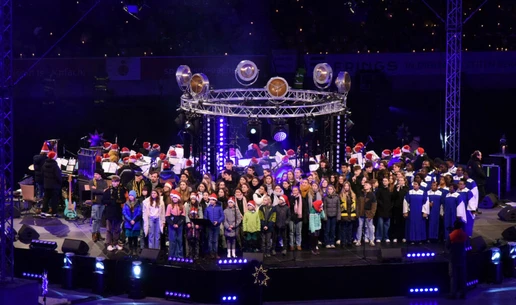 Galerie - Aachener Stadion Beteiligungsgesellschaft mbH